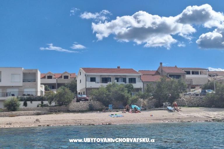 Apartmány villa Iva – foto 5