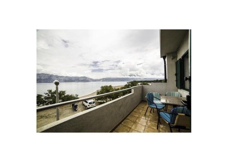 Apartmány villa Iva – foto 8