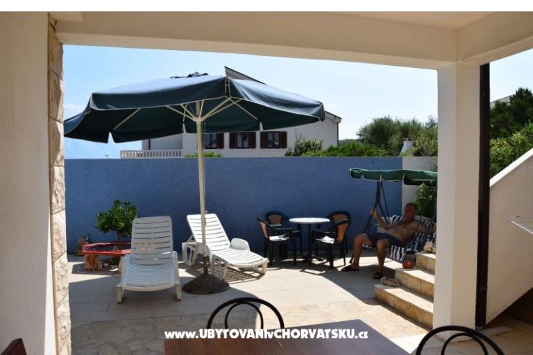 Apartmány villa Iva – foto 9