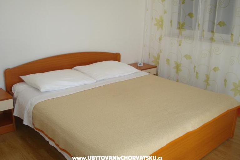 Apartmány Villa Niko Bol – foto 10