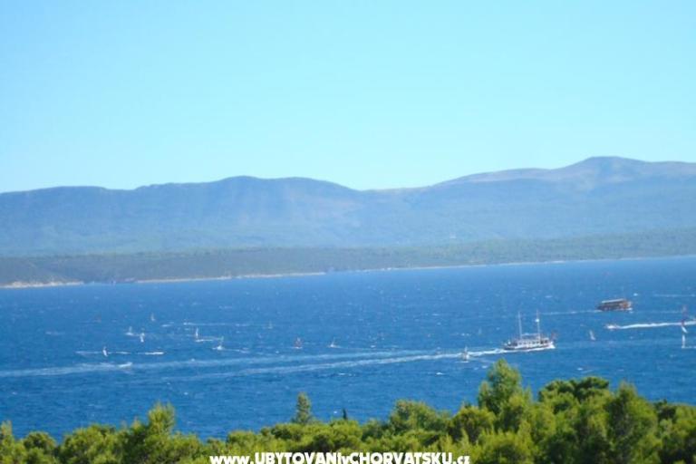 Apartmány Villa Niko Bol – foto 14