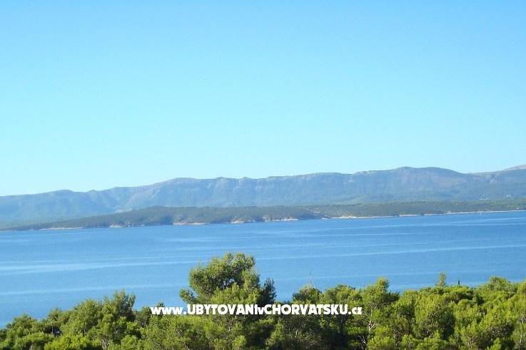 Apartmány Villa Niko Bol – foto 15