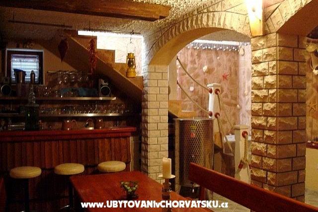 Apartmány Villa Niko Bol – foto 16