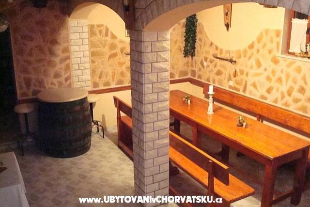 Apartmány Villa Niko Bol – foto 17