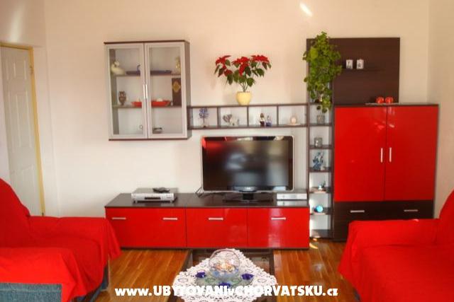 Apartmány Villa Niko Bol – foto 6