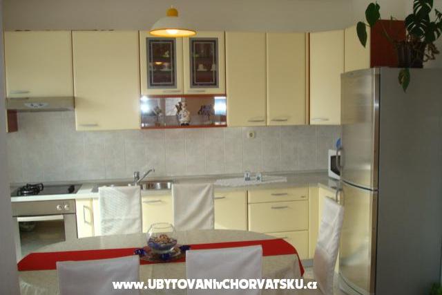 Apartmány Villa Niko Bol – foto 9