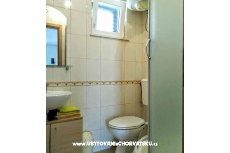 Apartmány Violeta – foto 11