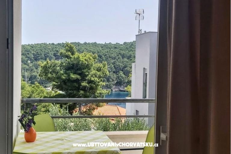 Apartmány Violeta – foto 14