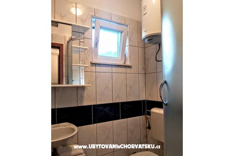 Apartmány Violeta – foto 20