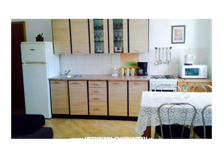 Apartmány Violeta – foto 6