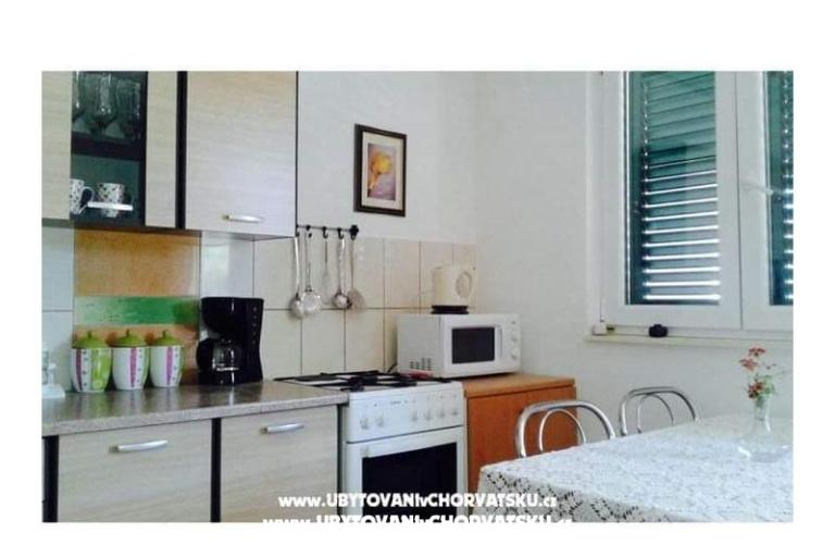 Apartmány Violeta – foto 7