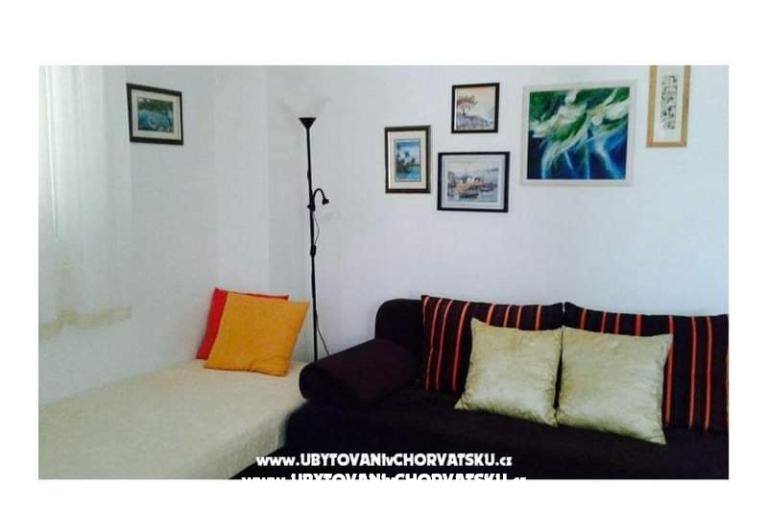 Apartmány Violeta – foto 8