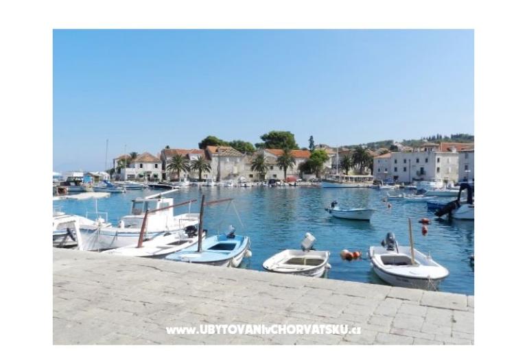 Apartmány Vladislavic – foto 16