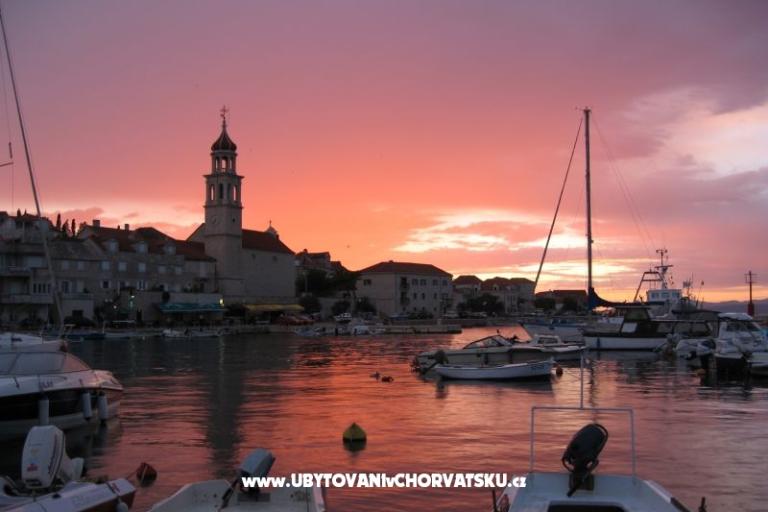 Apartmány Vladislavic – foto 18