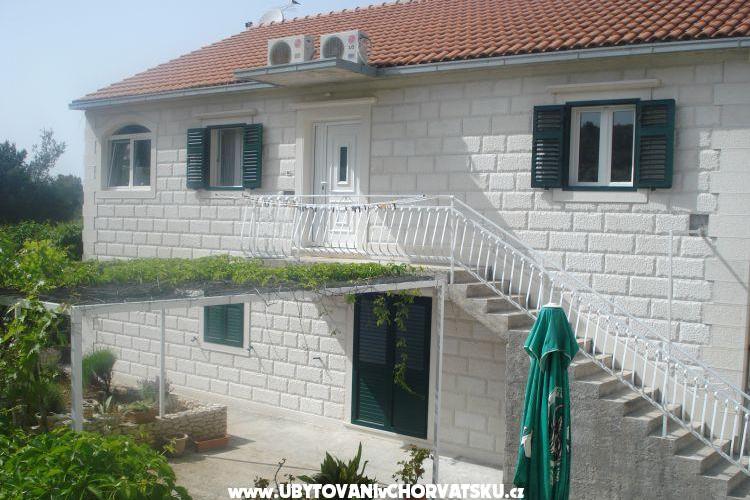 Apartmány Vladislavic – foto 2