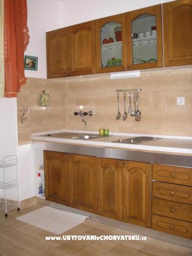 Apartmány Željka – foto 2