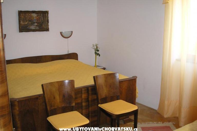 Apartmány Željka – foto 5
