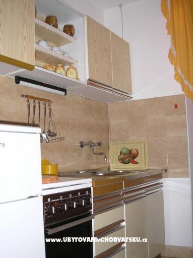 Apartmány Željka – foto 6
