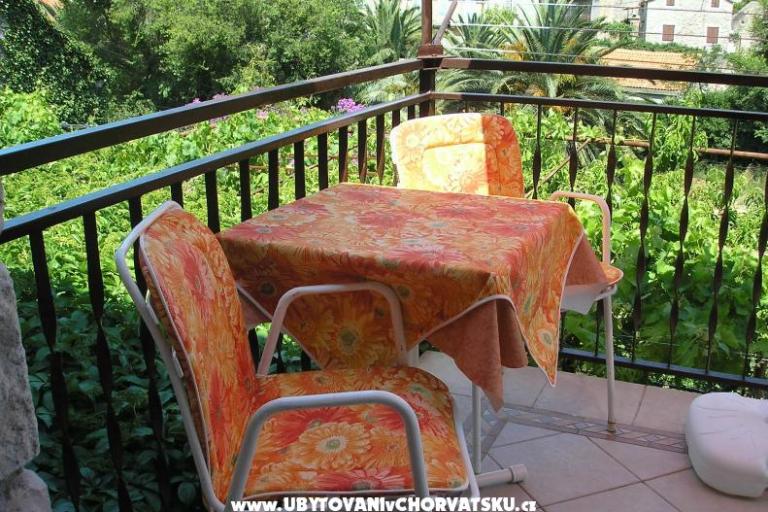 Apartmány Željka – foto 7