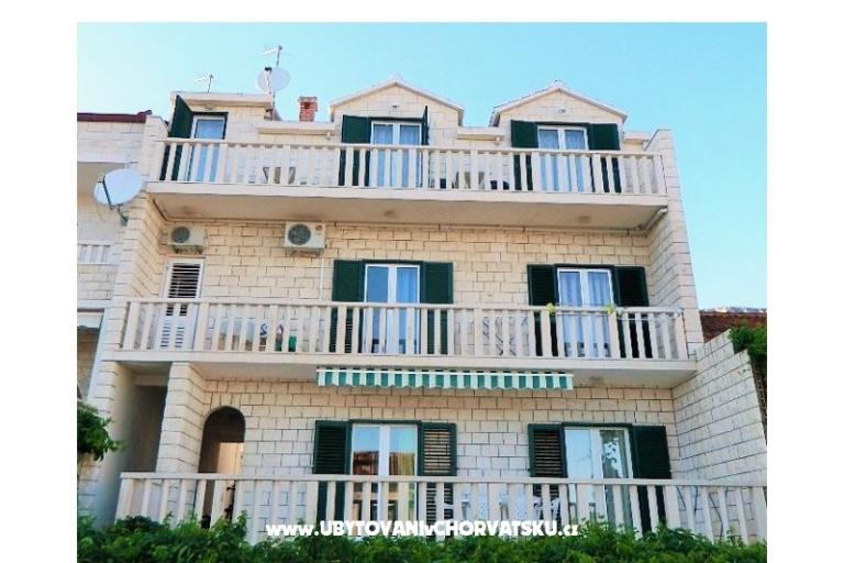 Apartmány JELAVIĆ – foto 12