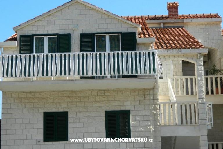 Apartmány JELAVIĆ – foto 7