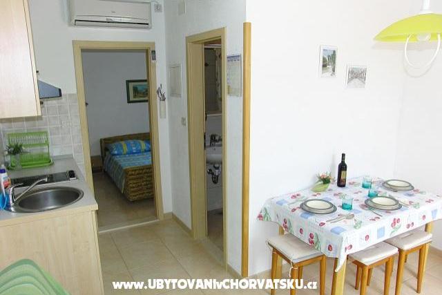 Apartmány Villa Gracin – foto 3