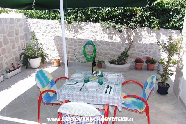 Apartmány Villa Gracin – foto 6