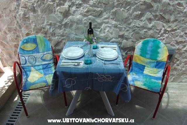Apartmány Villa Gracin – foto 9