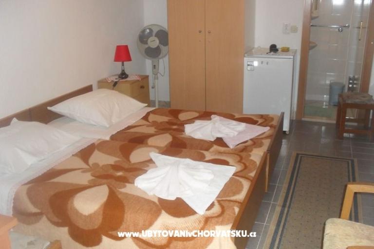 Apartmány Klapez – foto 15