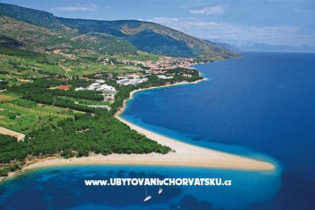 Apartmány Klapez – foto 9