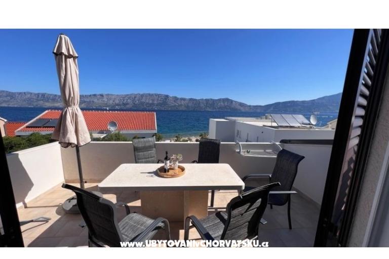 Apartmány Mariva Richard – foto 10