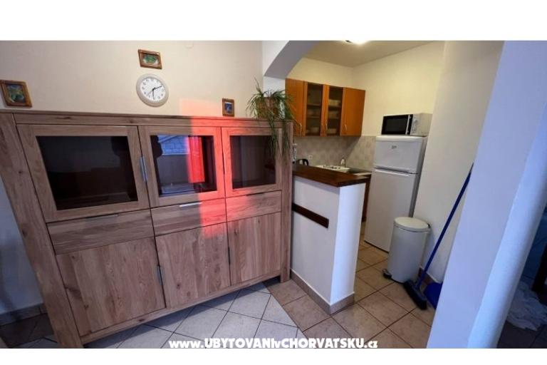 Apartmány Mariva Richard – foto 11