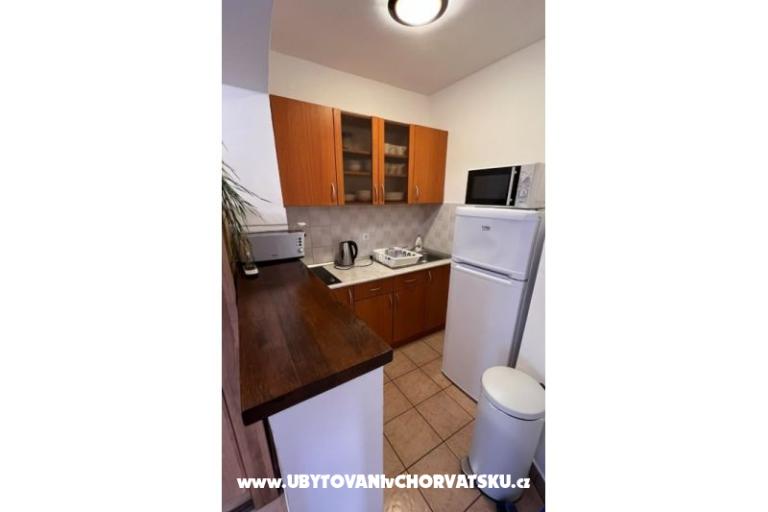 Apartmány Mariva Richard – foto 12