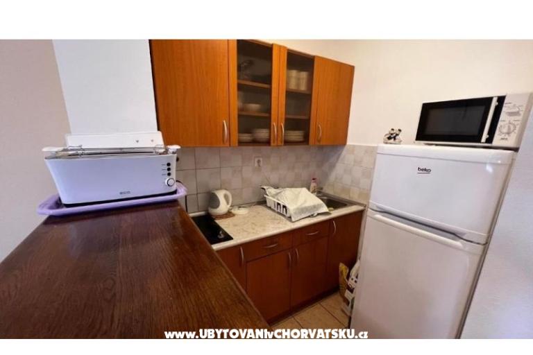 Apartmány Mariva Richard – foto 13