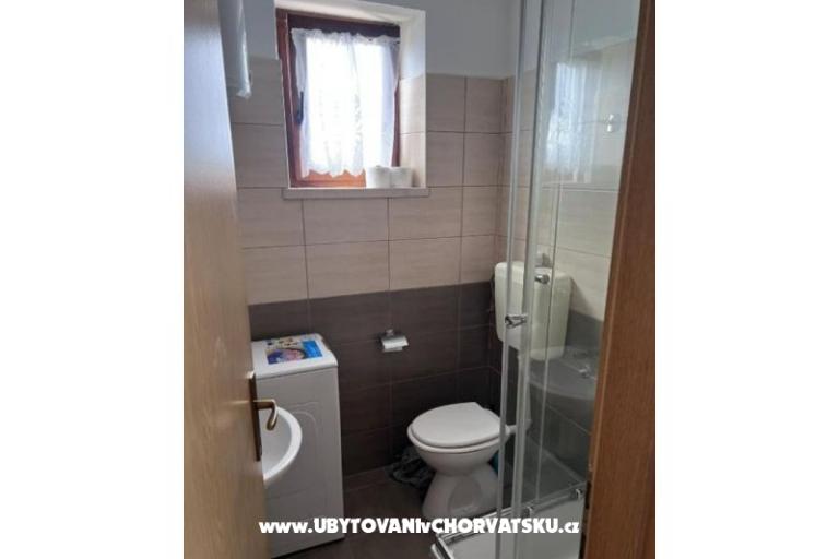 Apartmány Mariva Richard – foto 15