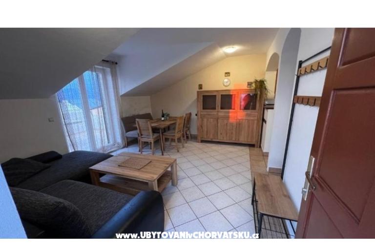 Apartmány Mariva Richard – foto 17