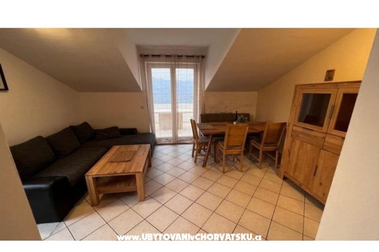 Apartmány Mariva Richard – foto 18