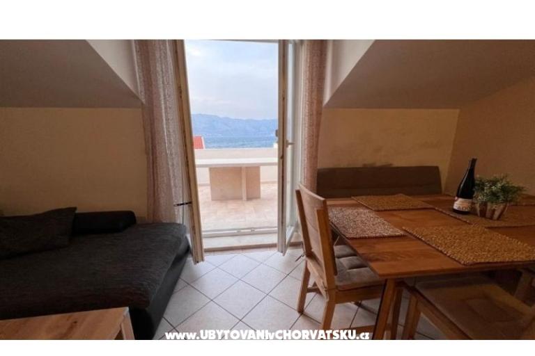 Apartmány Mariva Richard – foto 19