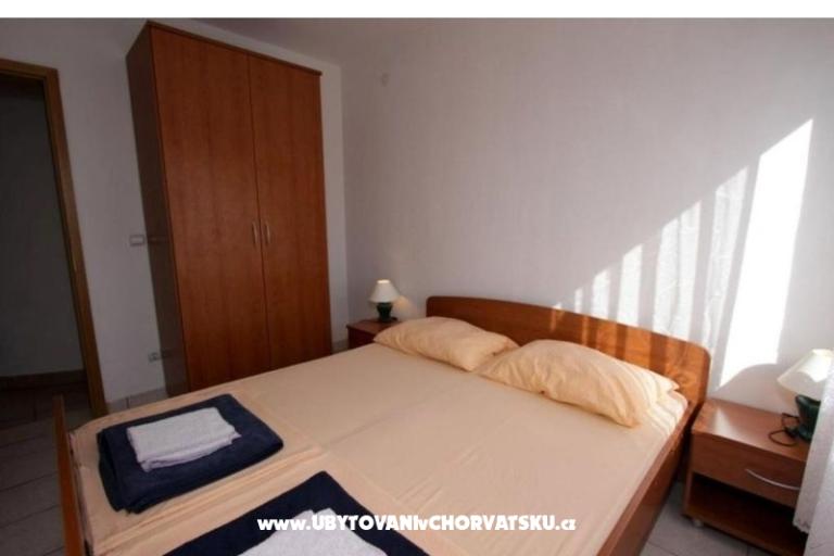 Apartmány Mariva Richard – foto 21
