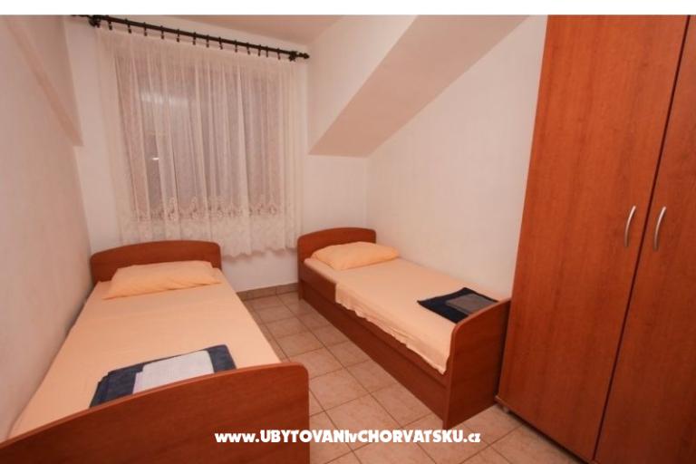 Apartmány Mariva Richard – foto 22