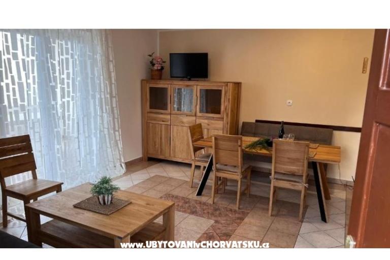 Apartmány Mariva Richard – foto 23