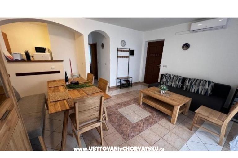 Apartmány Mariva Richard – foto 24