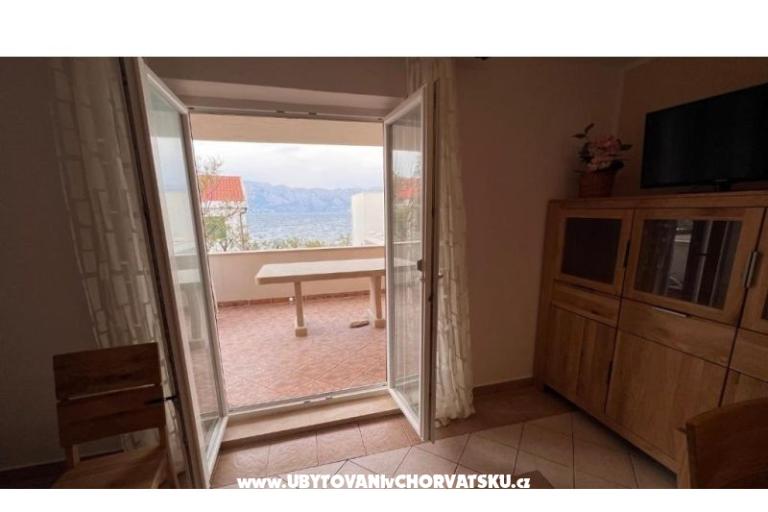 Apartmány Mariva Richard – foto 25