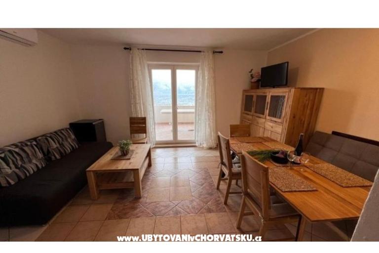 Apartmány Mariva Richard – foto 27
