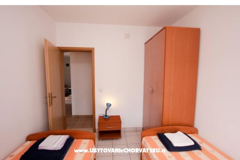 Apartmány Mariva Richard – foto 32