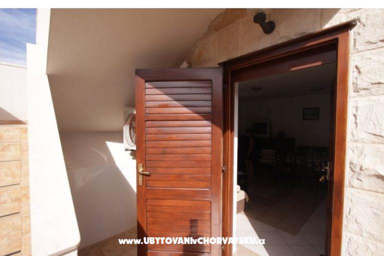 Apartmány Mariva Richard – foto 35