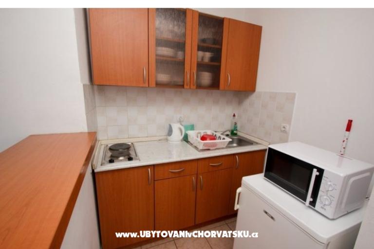 Apartmány Mariva Richard – foto 36