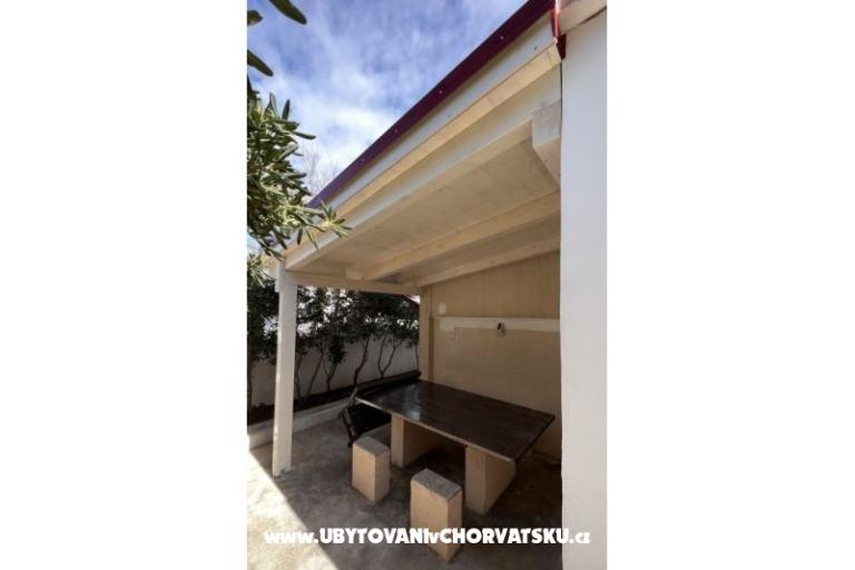 Apartmány Mariva Richard – foto 4