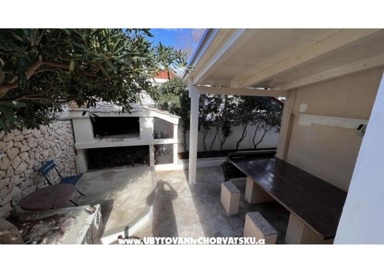 Apartmány Mariva Richard – foto 6