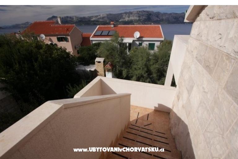 Apartmány Mariva Richard – foto 8